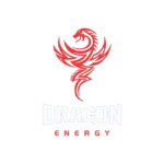 Dragon Energy drink logo