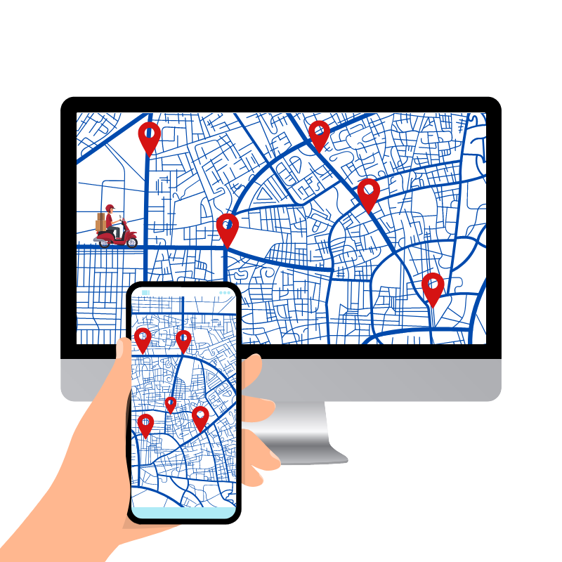 Beat Planning in Retail