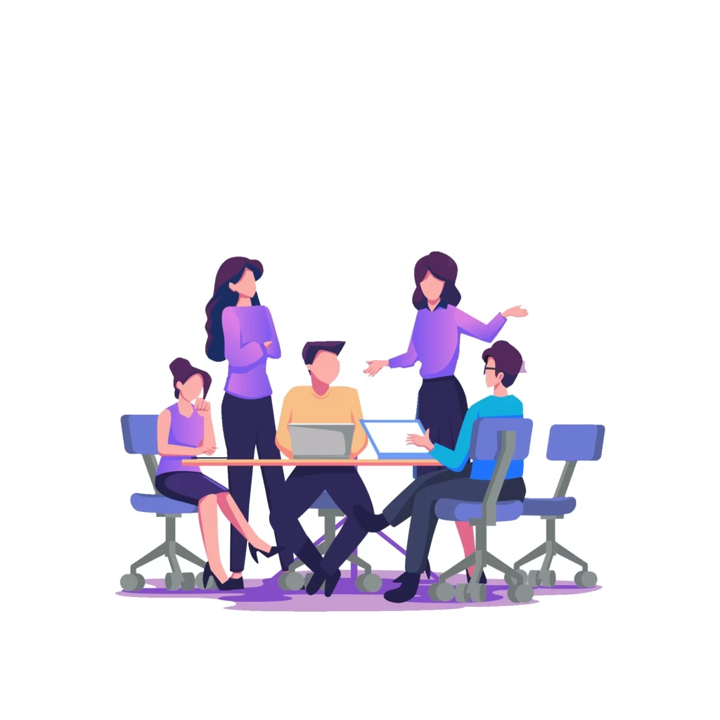 Field Team Management