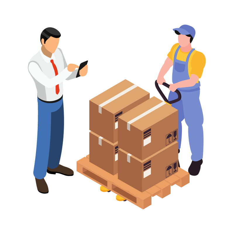 inventory automation for Automation