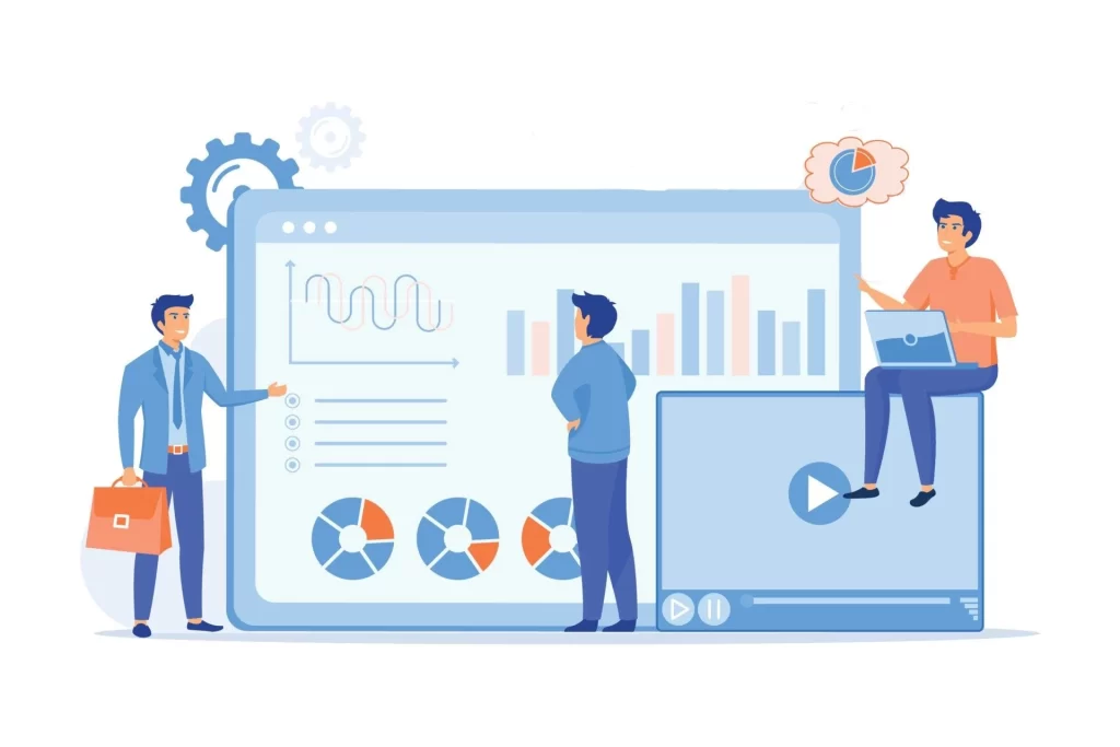 Increase The Average Order Size(SFA) ilustrations