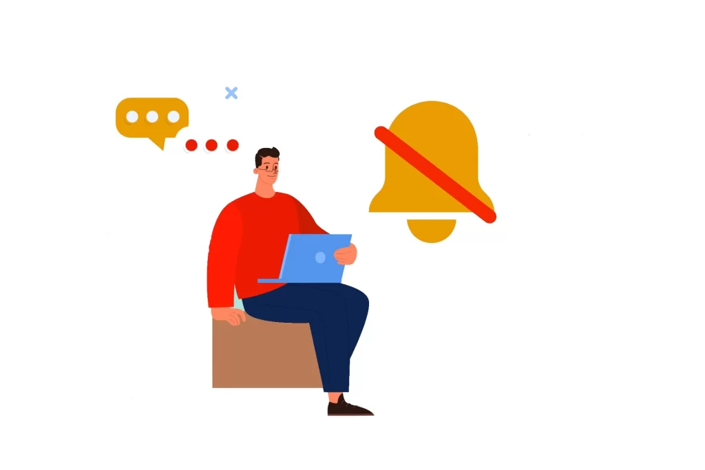 Get Notified At Performance Slowdowns