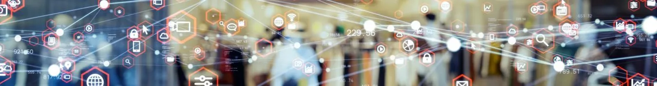 Digital Transformation in Retail