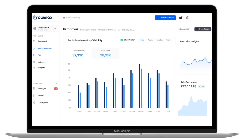 360 Operational Visibility (Updated)