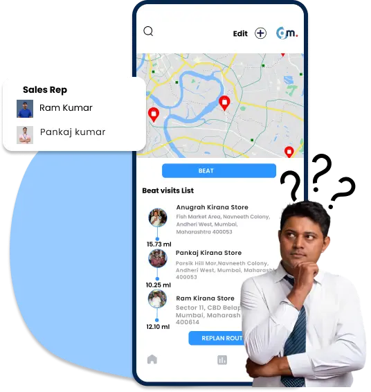 What is beat management