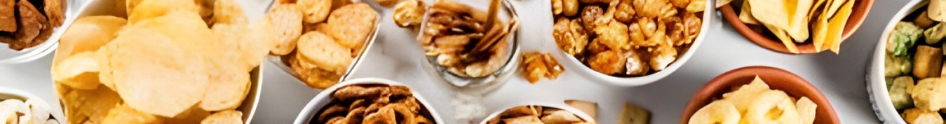 Case Study Snack Industry